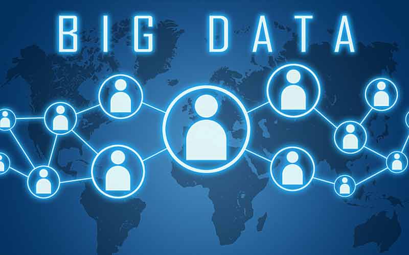 بیگ دیتا و آنالیز پیشرفته اطلاعات