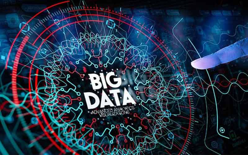 بیگ دیتا و آنالیز پیشرفته اطلاعات | تجزیه و تحلیل داده های کلان